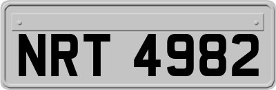 NRT4982