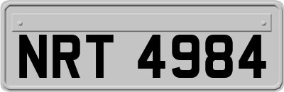 NRT4984