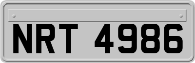 NRT4986