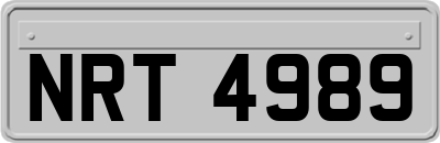 NRT4989