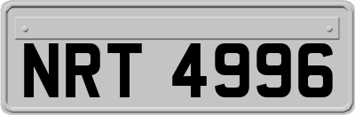 NRT4996