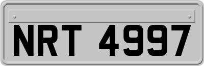 NRT4997