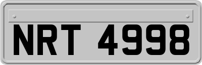 NRT4998