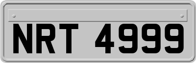 NRT4999