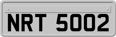 NRT5002