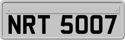 NRT5007