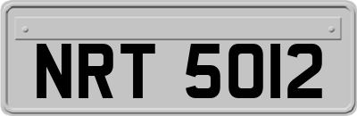 NRT5012