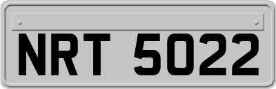 NRT5022