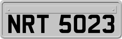 NRT5023