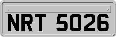 NRT5026