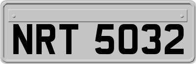 NRT5032