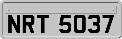 NRT5037