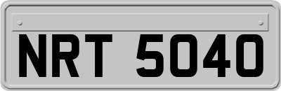 NRT5040