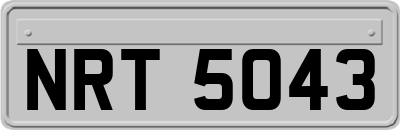 NRT5043