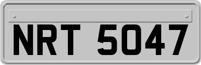 NRT5047