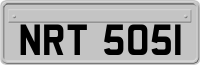 NRT5051