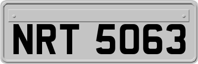 NRT5063