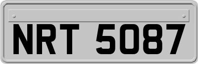 NRT5087