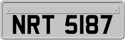 NRT5187