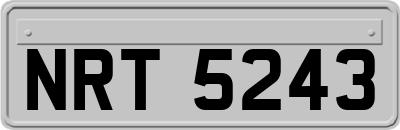 NRT5243