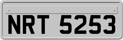NRT5253