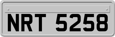 NRT5258