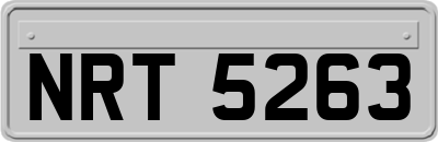 NRT5263