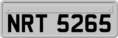 NRT5265