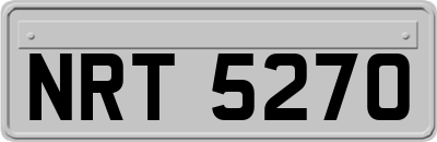 NRT5270