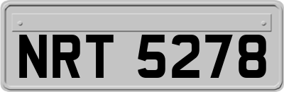 NRT5278