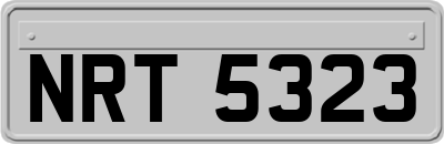 NRT5323