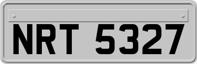 NRT5327