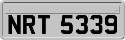 NRT5339