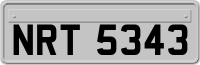 NRT5343