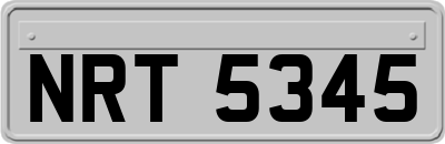 NRT5345