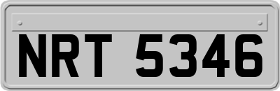 NRT5346