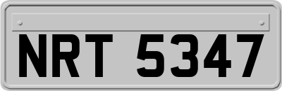 NRT5347