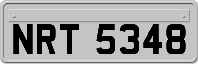 NRT5348