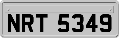 NRT5349
