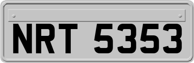 NRT5353