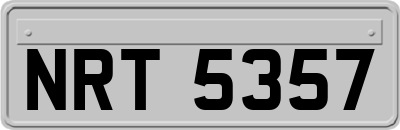 NRT5357
