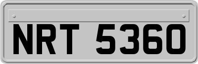 NRT5360
