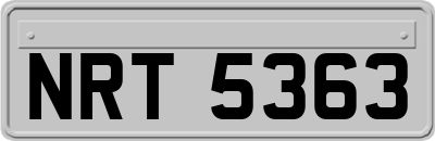 NRT5363