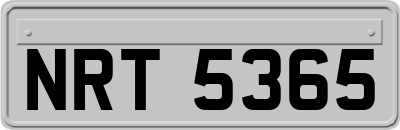 NRT5365