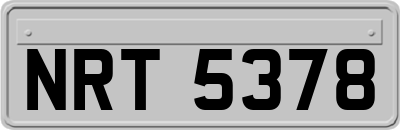 NRT5378