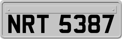 NRT5387