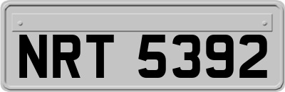 NRT5392