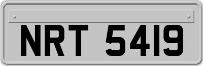 NRT5419