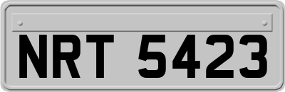 NRT5423