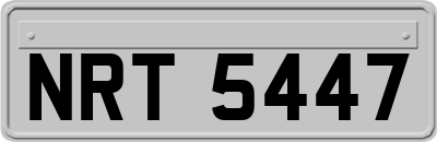 NRT5447